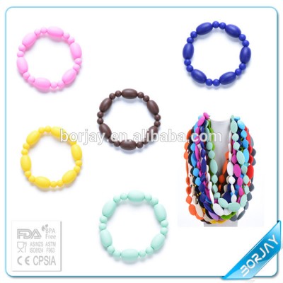 2015 promotion bangles / custom adjustable sili cone wrist bands bracelet silicone band