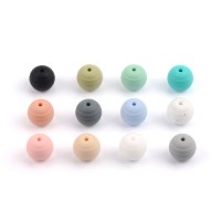 China Factory Seller making silicone beads buy bpa wholesale ready to ship